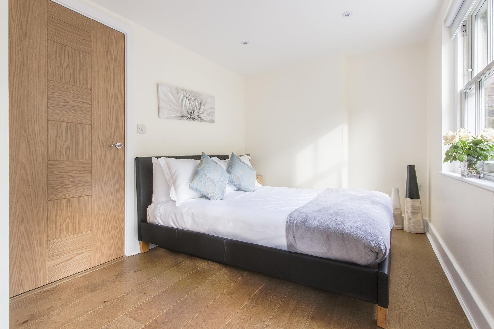 Artillery Lane Apartments London Exterior photo